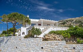 ‘Sophie’s Villa’