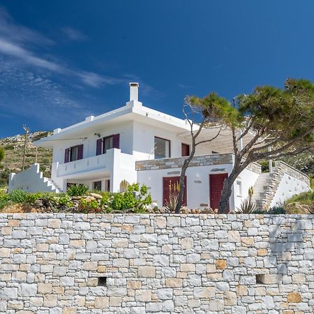 ‘Sophie’s Villa’ Akrotiri  Extérieur photo
